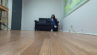 tala black appears in indian casting interview pov 1.