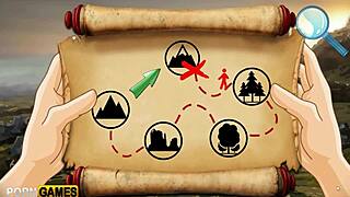 Let's play a trip to Iceland