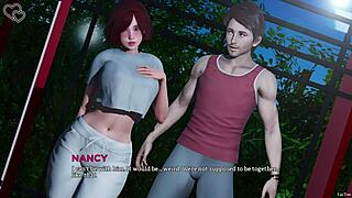 Playing Eternum part 31