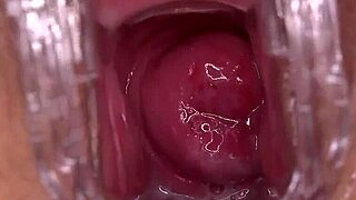 Would you smash or pass my wet shaved pussy for squirting?