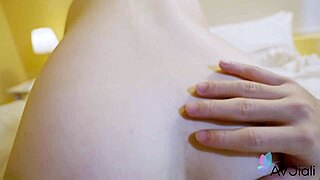 巨乳中国人妻Jiaxinが元カレと気軽セックス楽しむ