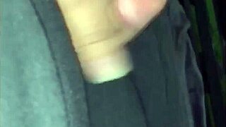 Watch Out! Just Me Masturbating Hard Until I Cum Everywhere!