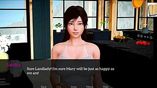 My New Family Episode 93