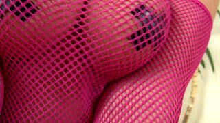 Squirting Blonde Milf Teased Riding Cowgirl For Facial Cumshot