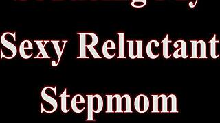 seducing my sexy reluctant stepmom luci power in wca productions