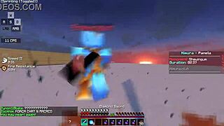 i take on tringed vs brasil 3 with big black monster cock in brazilian action