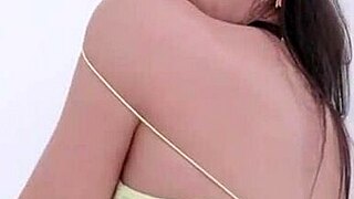 andreina deluxe takes chris diamond deep in assfucking action