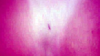 Nailing Ex In Intense Doggy Action