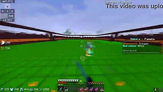 i take on tringed vs brasil 3 with big black monster cock in brazilian action