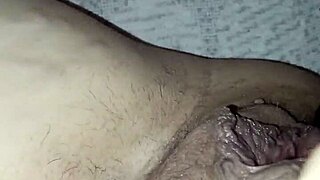 hey, those black slips carry a subtle scent while she's pregnant