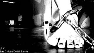 Oh no, it's my first time being punished like this in the garage, Susy Blue's amateur BDSM initiation feels so intense!