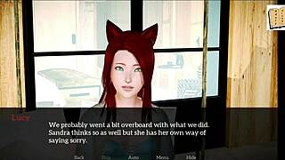 My New Family Episode 93