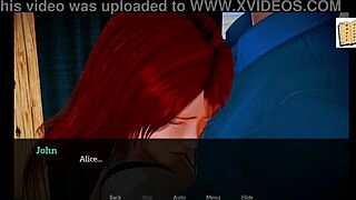 My New Family Episode 93