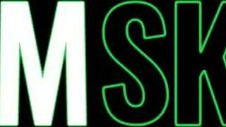 I can't believe desperate teen Hope Howell got punished with double penetration and face fucking by her stepbros' big cocks.