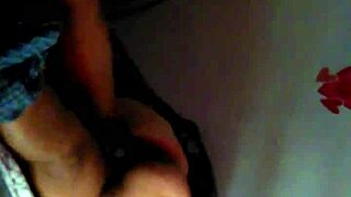 Me And Licia Share A Casual Homemade Moment Together!