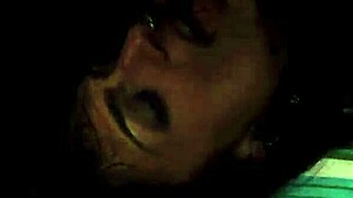 I'm going to drain every drop from your cock in this shaved pussy Iranian one on one.