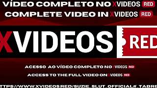 Brazilian milf slut takes big cock in anal with office friend eager for more action