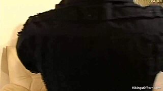 Blonde model Pamela Blue starts with blowjob before hardcore titty fuck from photographer.