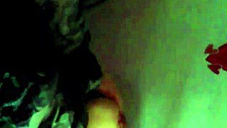 Me And Licia Share A Casual Homemade Moment Together!