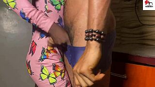 fingering my step sister hard!