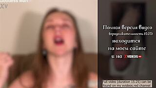 Red light green light encouraged bi russian joi trailer!