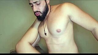 This Brazilian bbw with big ass and tits got creampied by big cock in doggystyle action