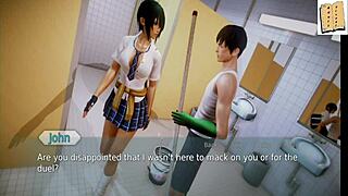 Experience The Thrilling Challenges And Adventures In Academy 26 Game Now