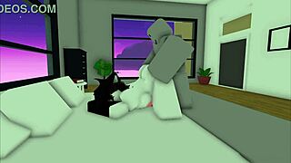 unused takes compilation with bent over blowjob cartoon scenes and cowgirl riding action