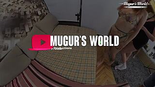 Sex Lesson With Marina Gold And Teacher Sexy Lexy Explodes!