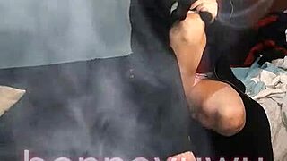 Bonneyuwu at 10:35 Working on Favorite Tasks in Argentina