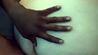 Hey, check out this home made video with big cock action! 🍆🏠