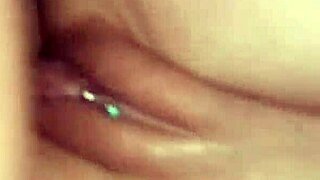 Little brunette pornstar performs blowjob and takes anal fucking in hardcore scene