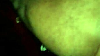 Two Big Black Cocks Versus Sexy Latina in POV Group Action Part Three