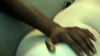 Hey, check out this home made video with big cock action! 🍆🏠