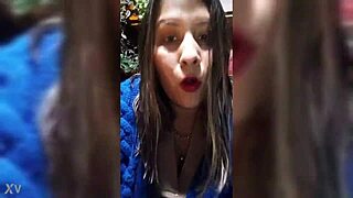 Attractive Girl with a Hot and Sexy Appearance