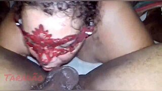 hey puta, can i shove my hand deep in your fat ass?