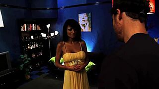 I'm going to drain every drop from your cock in this shaved pussy Iranian one on one.