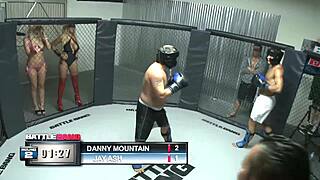 Hey Bridgette B, ready to show those big tits and take that big cock deep in your tight ass with doggystyle and cowgirl?