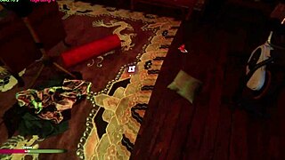 Hey, check out this gameplay of nymphomaniac sex addict starting with character creation and some interruptions