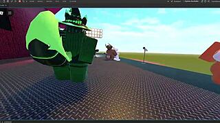 hey check out my whorblox skins collection part 8 😘