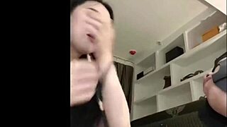 Trans Dominates Passive Guy with Intense Assfucking Submission