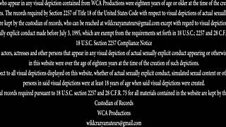 seducing my sexy reluctant stepmom luci power in wca productions