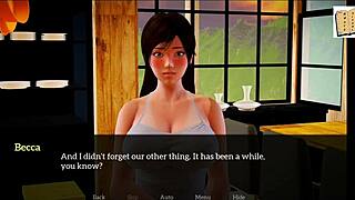 My New Family Episode 93