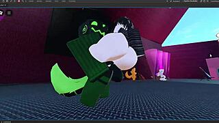 hey check out my whorblox skins collection part 8 😘