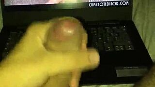 hey, jerking off to this teen 18+ compilation with huge cocks 😏