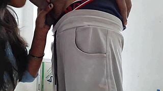 Gau Ke Desi Ladies Take Massive Lund In Mouth Until Breath Stops In Cumshot Doggystyle