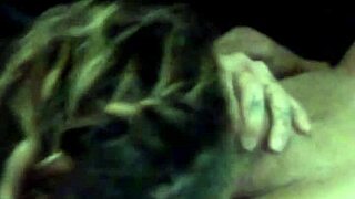 Wiccan Lust S4 With Canadian Milf And French European Blowjob On Big Cock