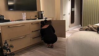 Hey, this guest is all about that tall dreadhead packing a massive black cock for some fun