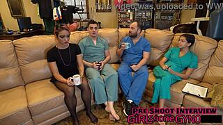 welcome to canada eh - channy crossfire assfucking backstage