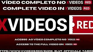 Brazilian milf slut takes big cock in anal with office friend eager for more action